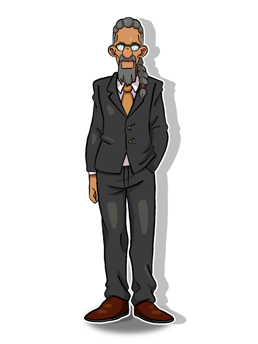 Aldric Raimon