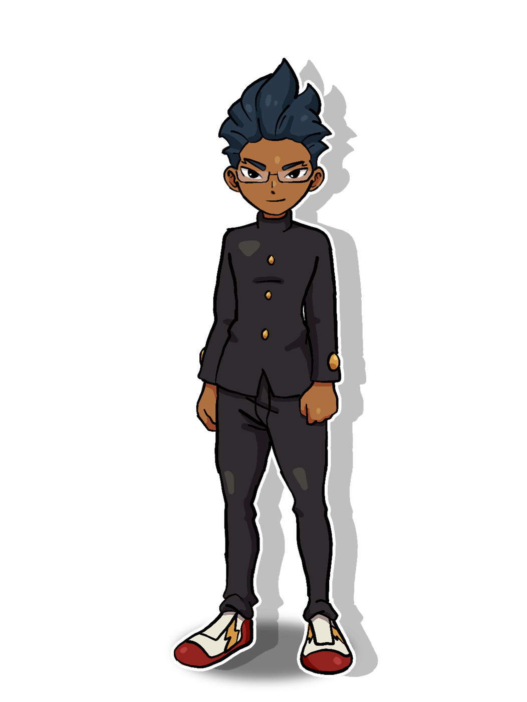 Karter Blaze