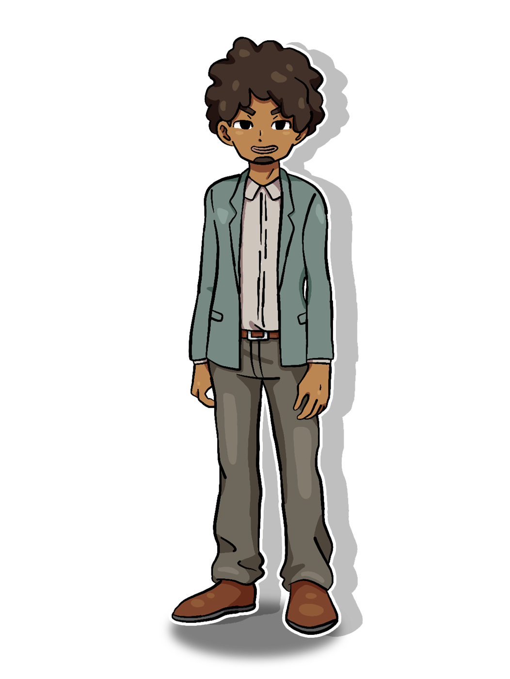 Victor Hampton