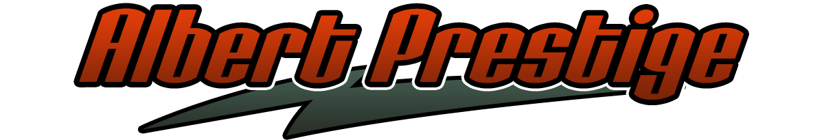 Albert Prestige name