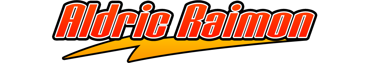 Aldric Raimon name