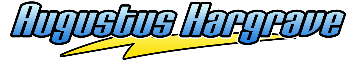 Augustus Hargrave name