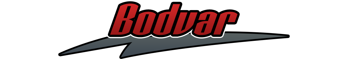 Bodvar name