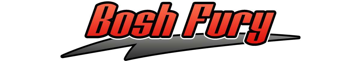 Bosh Fury name
