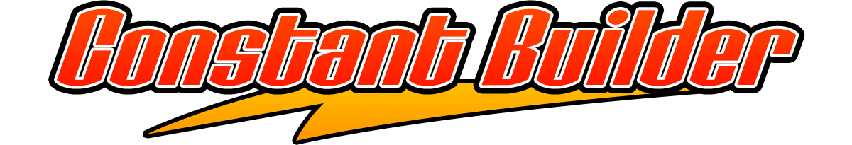 Constant Builder name