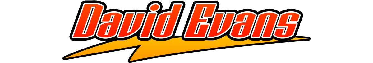 David Evans name