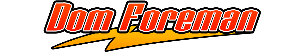 Dom Foreman name
