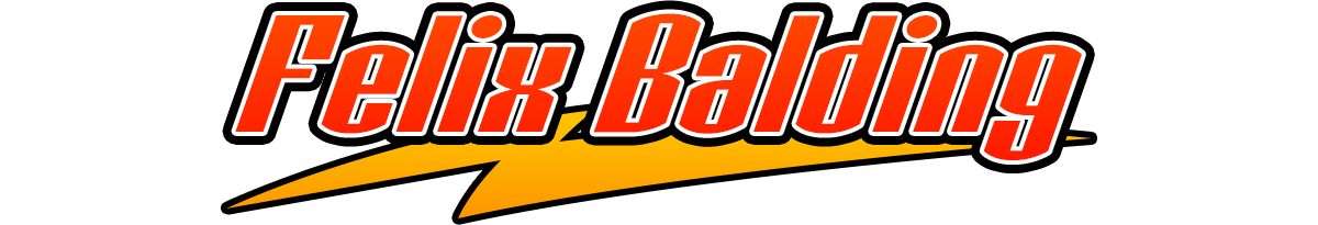 Felix Balding name