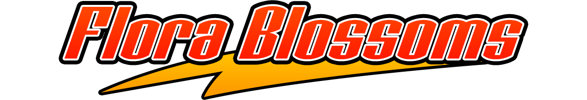 Flora Blossoms name