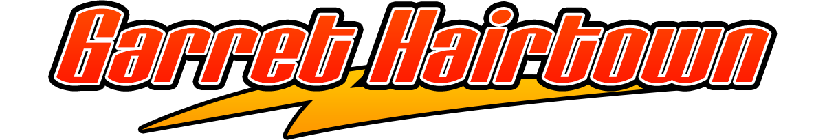 Garret Hairtown name
