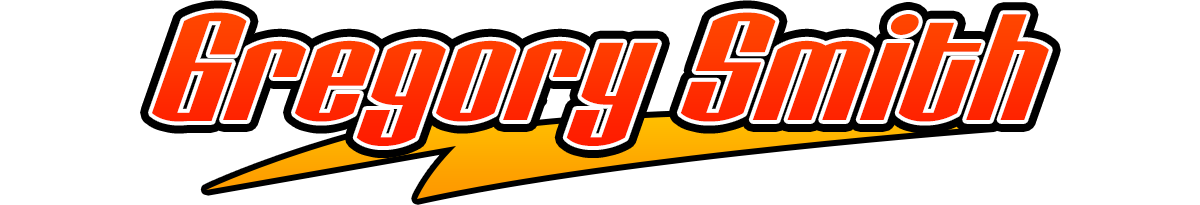 Gregory Smith name