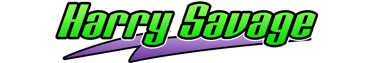 Harry Savage name