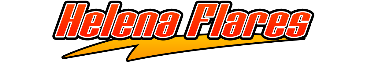 Helena Flares name