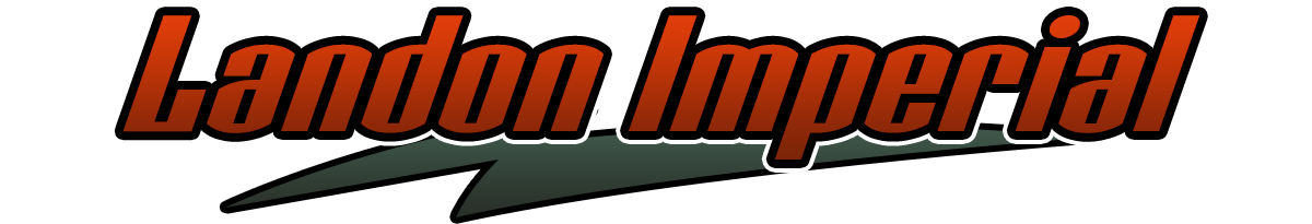 Landon Imperial name