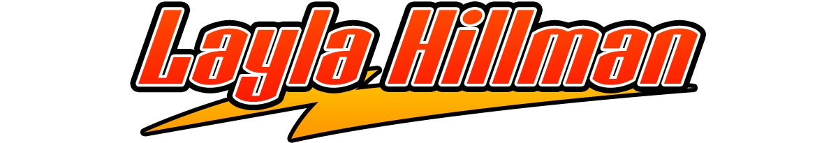 Layla Hillman name