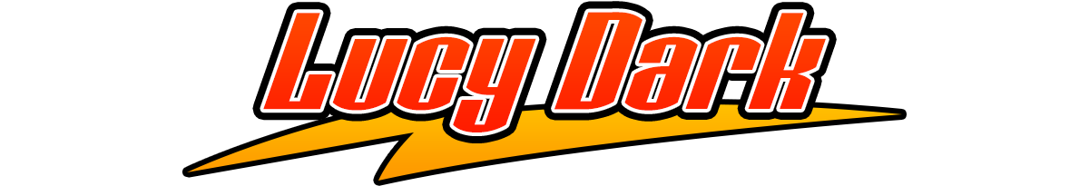 Lucy Dark name