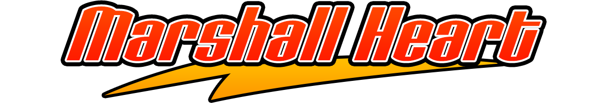 Marshall Heart name