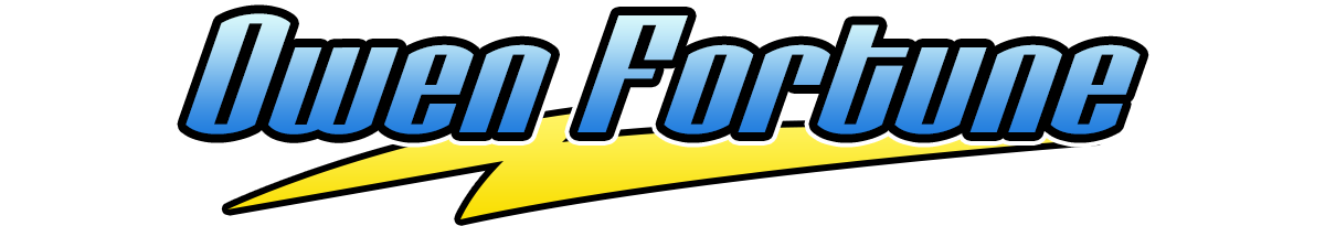Owen Fortune name