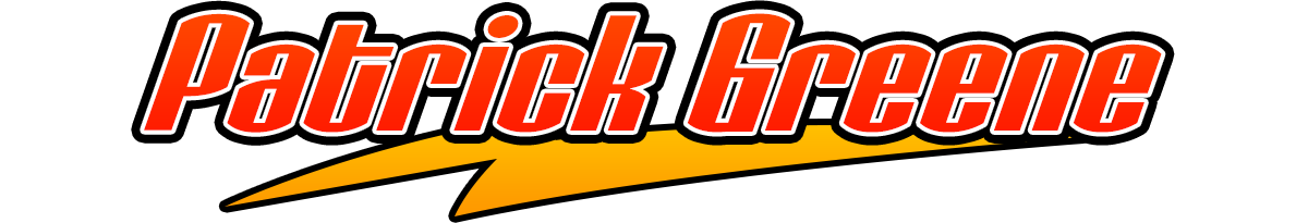 Patrick Greene name