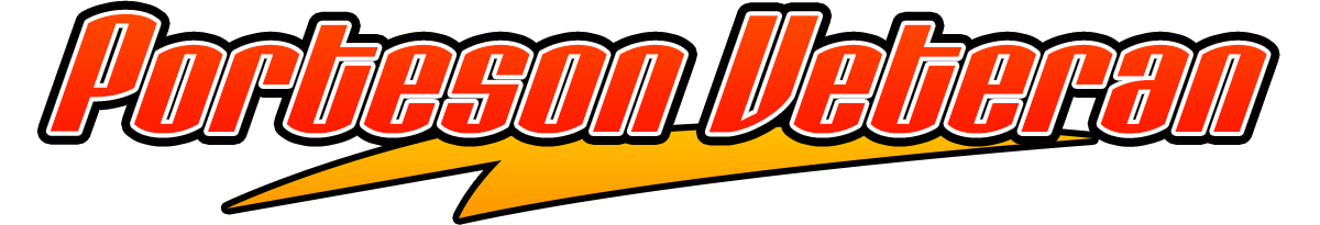 Porteson Veteran name