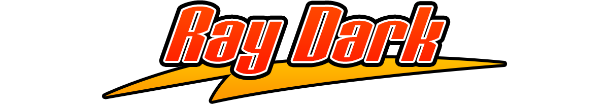 Ray Dark name
