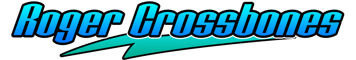 Roger Crossbones name