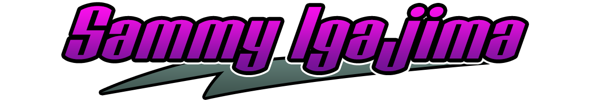 Sammy Igajima name