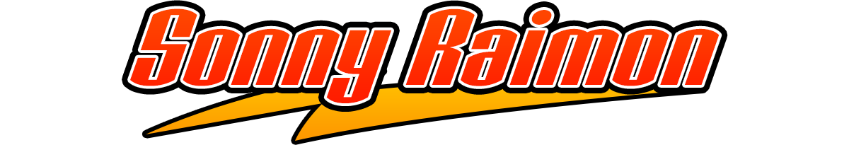 Sonny Raimon name