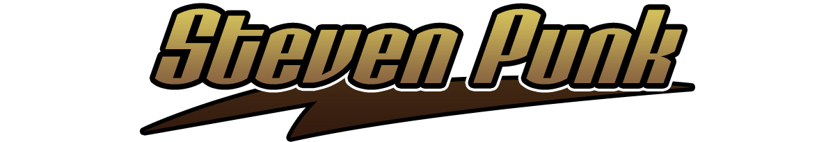Steven Punk name