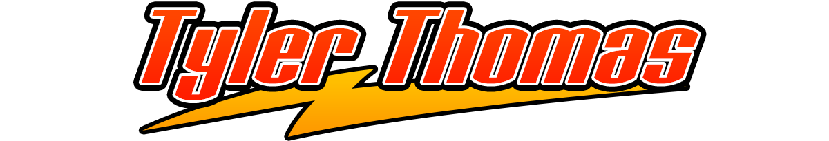 Tyler Thomas name