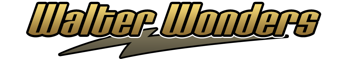 Walter Wonders name