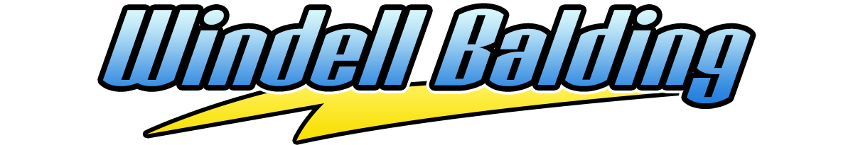 Windell Balding name