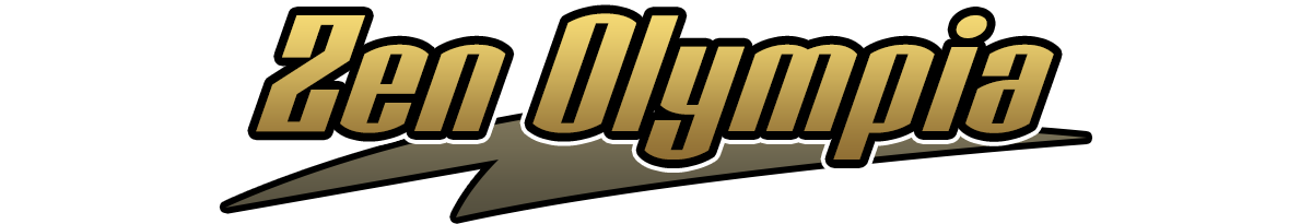 Zen Olympia name